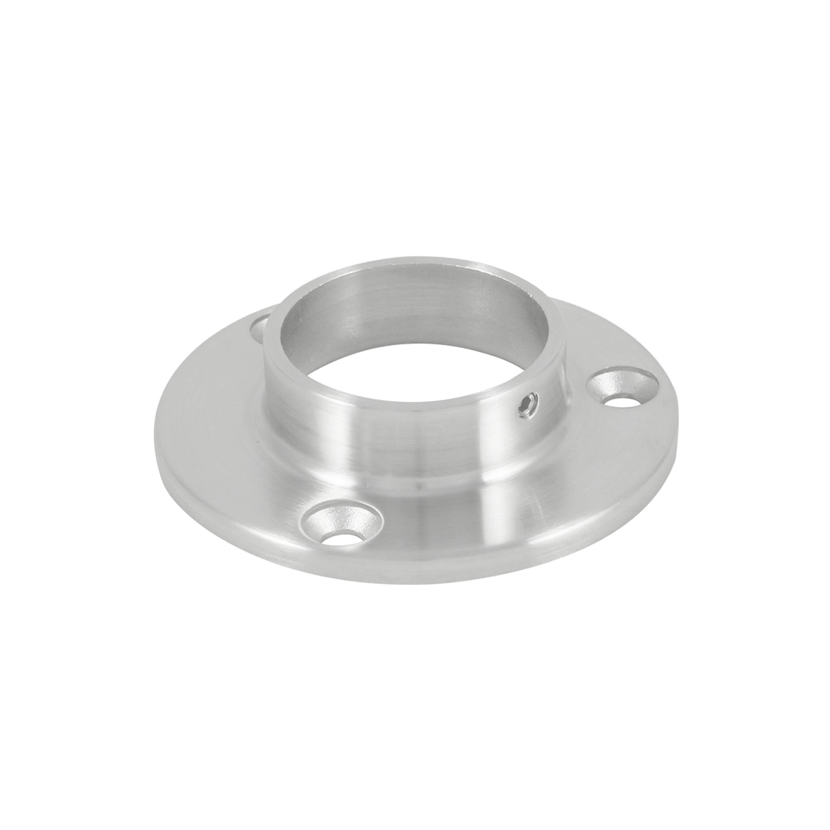 COMMERCIAL - ROUND 2 in FULL FLANGE