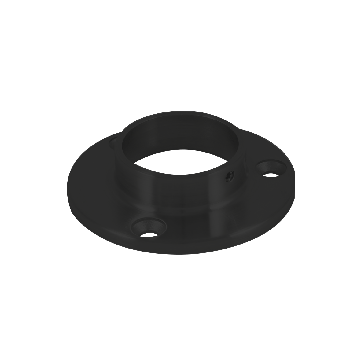 COMMERCIAL - ROUND 2 in FULL FLANGE