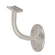 CONCEALED SURFACE MOUNT HAND RAILING BRACKET