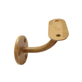 CONCEALED SURFACE MOUNT HAND RAILING BRACKET