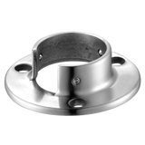 COMMERCIAL - ROUND 2 in U-SHAPED FLANGE