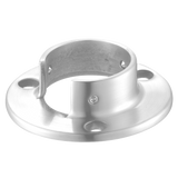 COMMERCIAL - ROUND 2 in U-SHAPED FLANGE