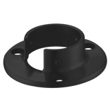 COMMERCIAL - ROUND 2 in U-SHAPED FLANGE