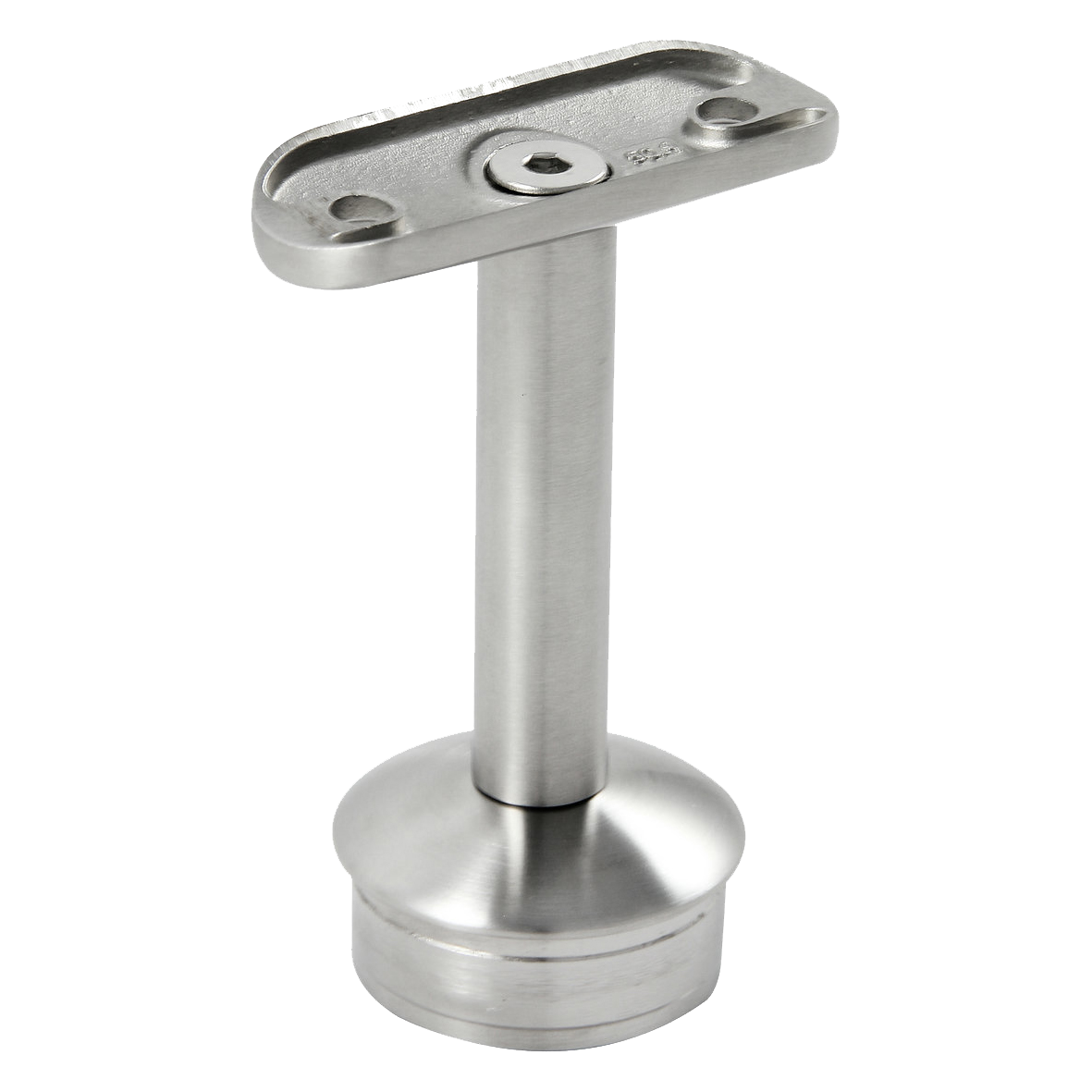 2 in STRAIGHT SADDLE