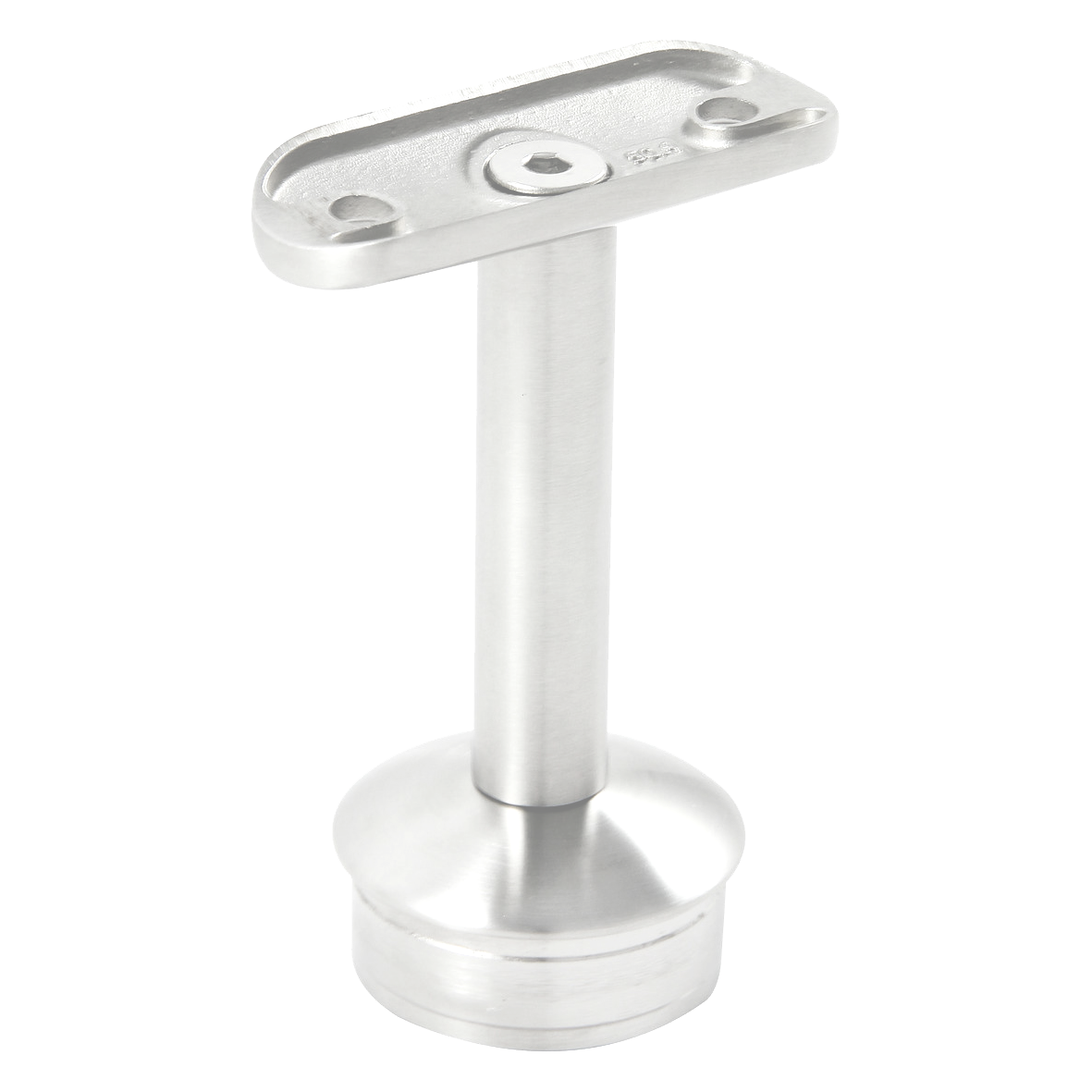 2 in STRAIGHT SADDLE