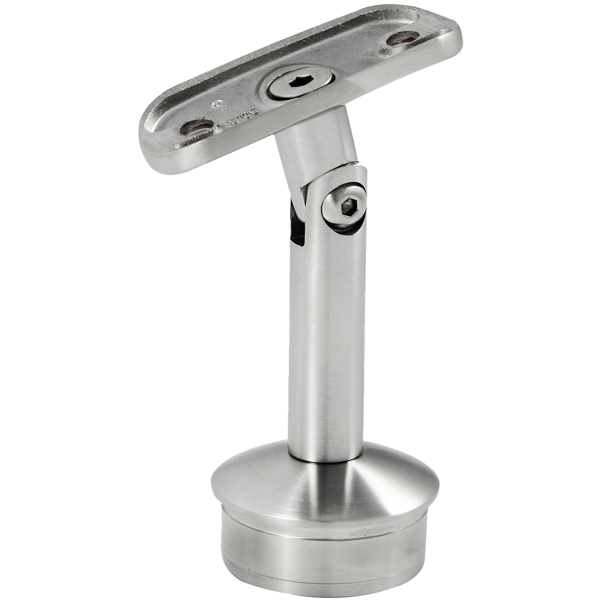 2 in RADIUS ADJUSTABLE SADDLE