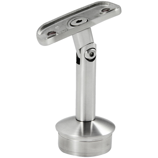 2 in RADIUS ADJUSTABLE SADDLE