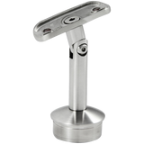 2 in RADIUS ADJUSTABLE SADDLE