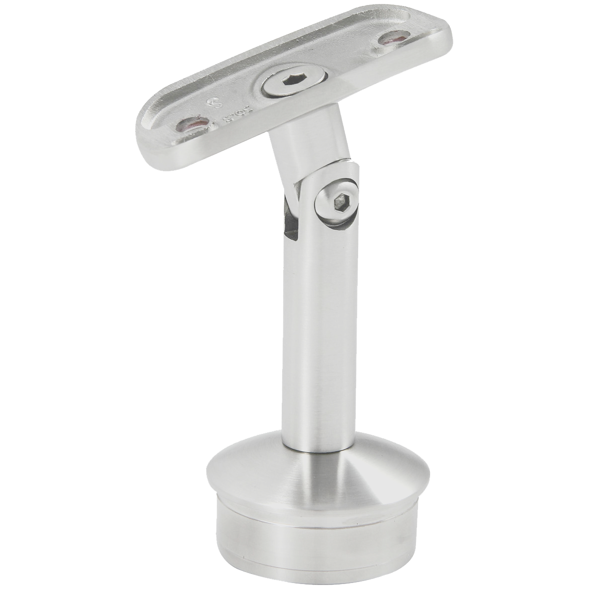 2 in RADIUS ADJUSTABLE SADDLE