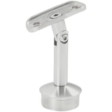 2 in RADIUS ADJUSTABLE SADDLE