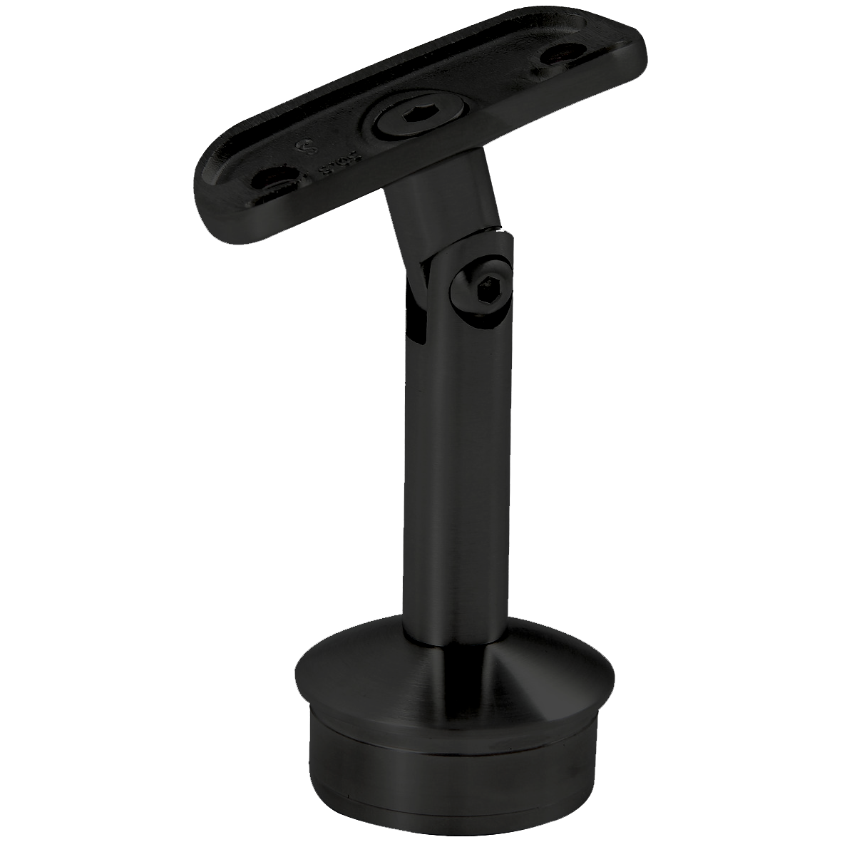 2 in RADIUS ADJUSTABLE SADDLE
