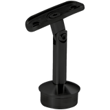 2 in RADIUS ADJUSTABLE SADDLE