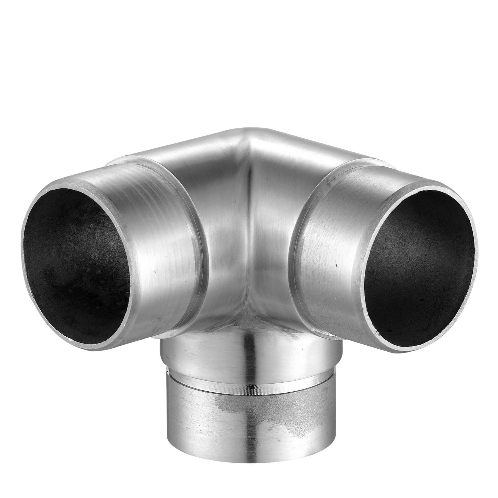 COMMERCIAL - 2 in 90 DEGREE SIDE OUTLET ELBOW