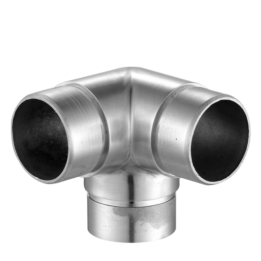 COMMERCIAL - 2 in 90 DEGREE SIDE OUTLET ELBOW