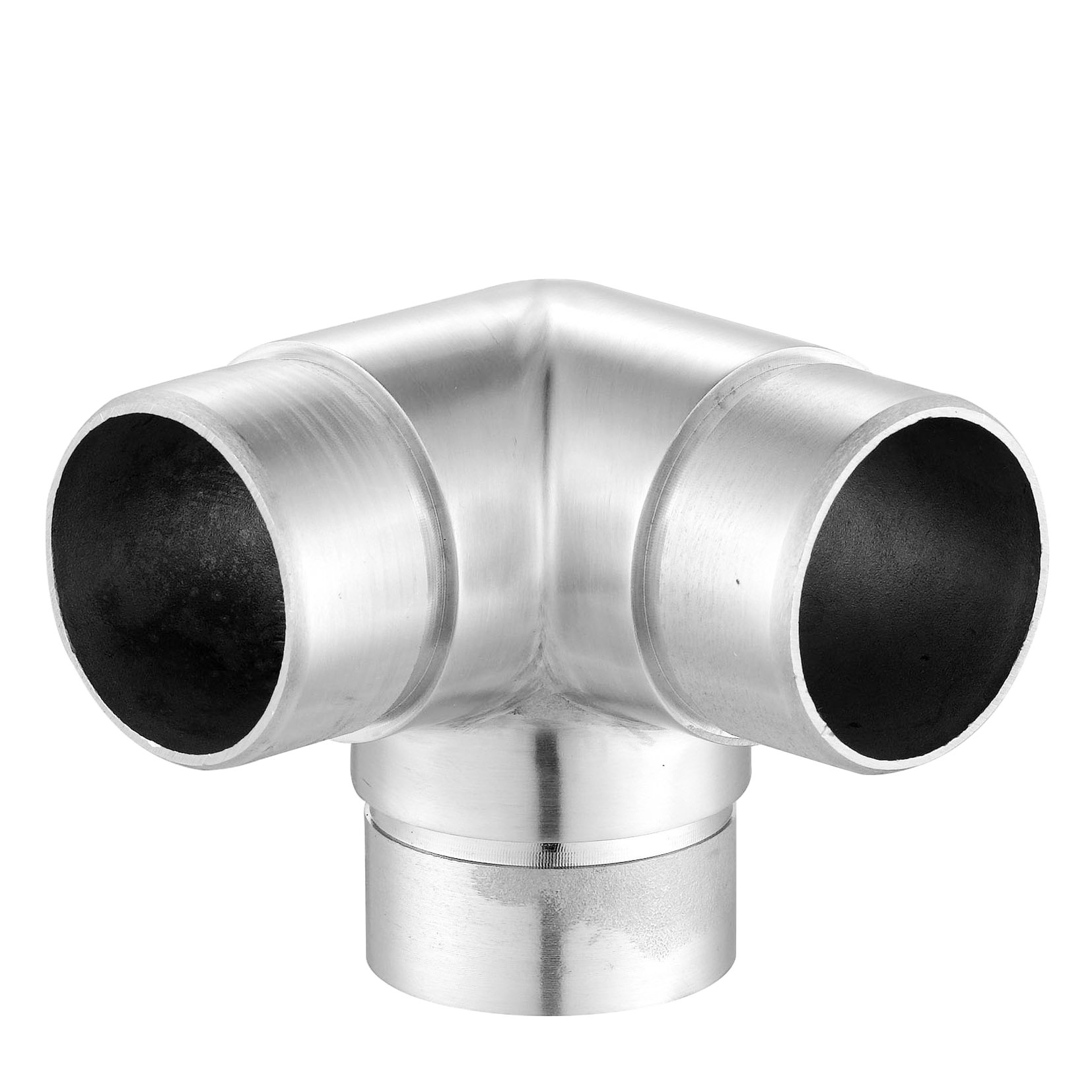 COMMERCIAL - 2 in 90 DEGREE SIDE OUTLET ELBOW