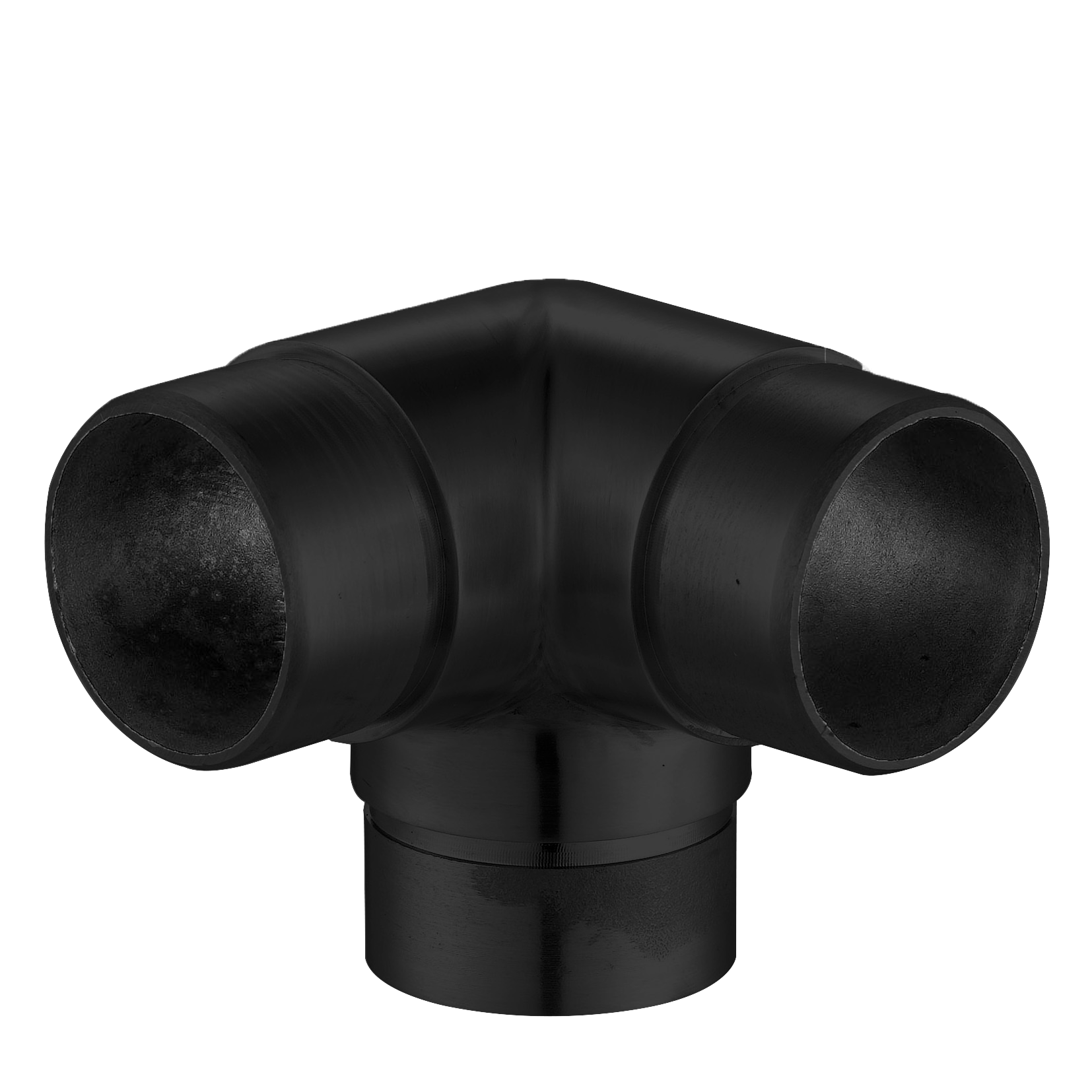 COMMERCIAL - 2 in 90 DEGREE SIDE OUTLET ELBOW