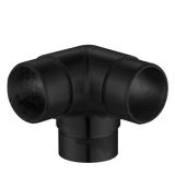 COMMERCIAL - 2 in 90 DEGREE SIDE OUTLET ELBOW