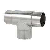 COMMERCIAL - 2 in FLUSH TEE