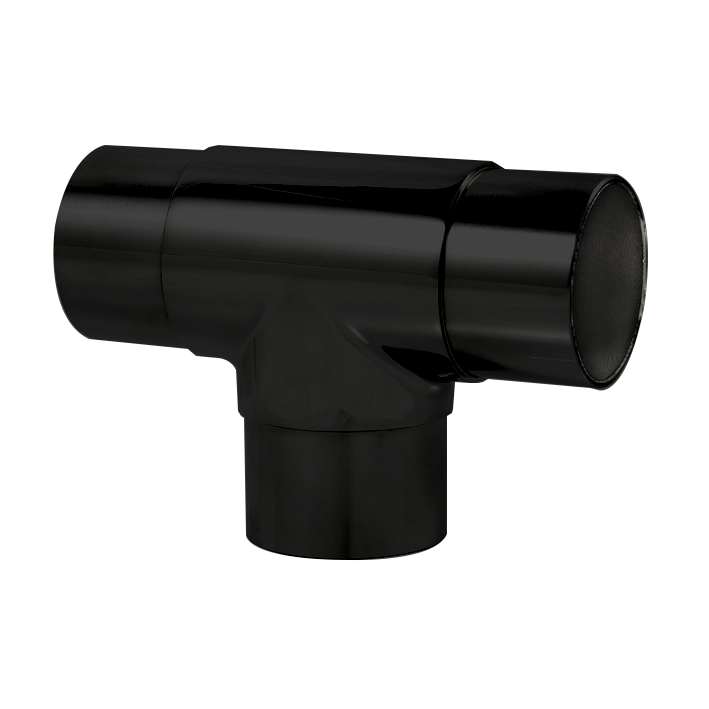 COMMERCIAL - 2 in FLUSH TEE