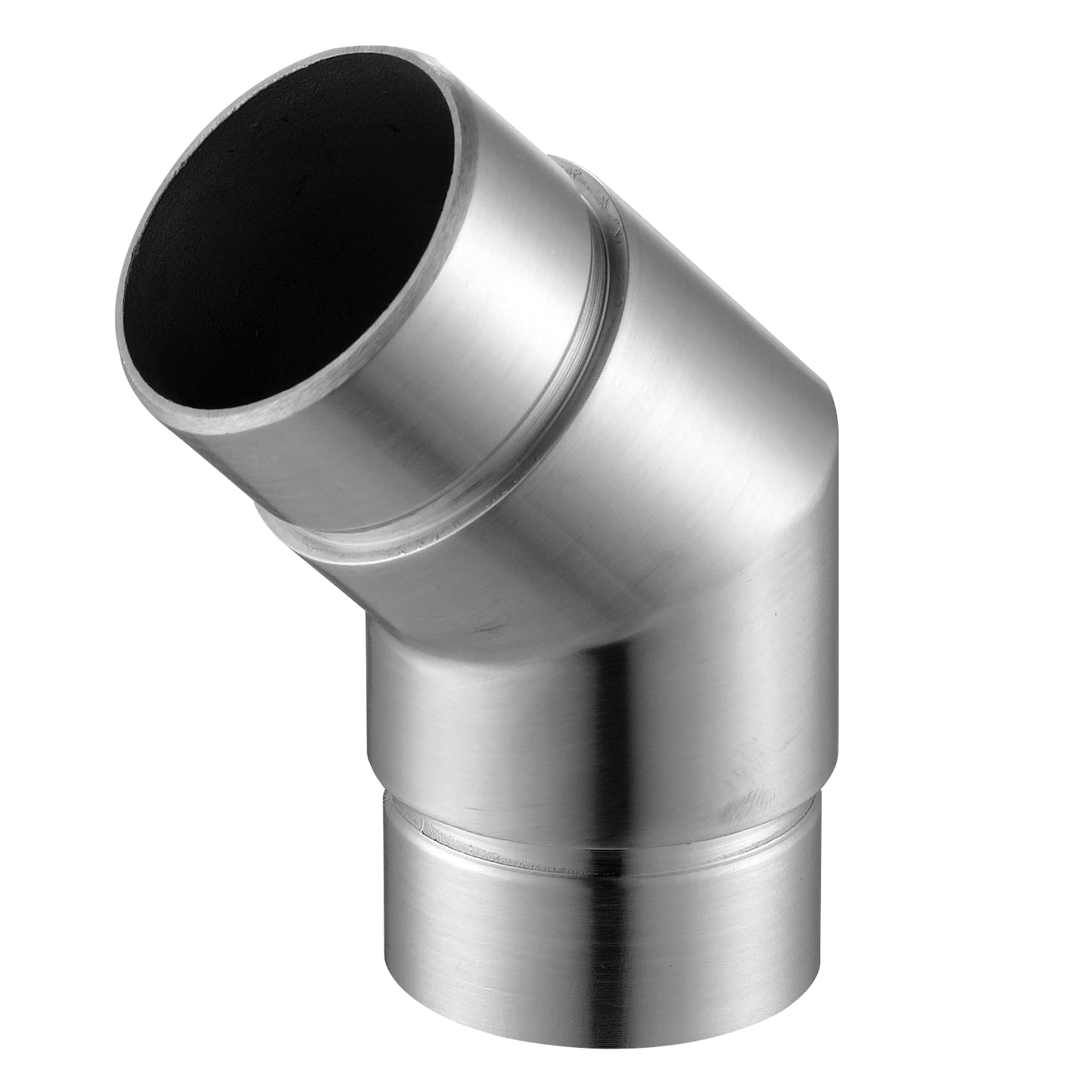 COMMERCIAL - 2 in 135 DEGREE FLUSH ANGLE