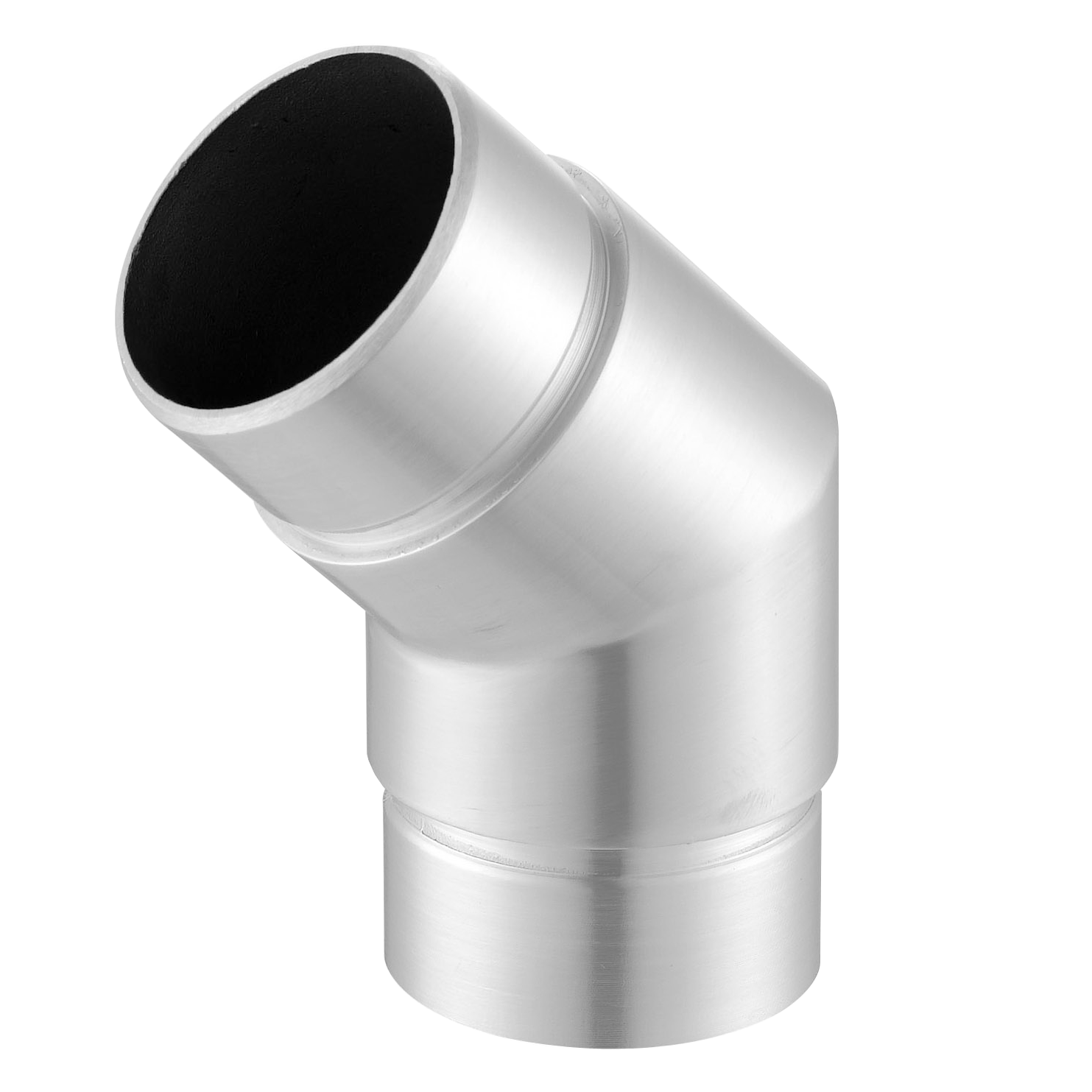 COMMERCIAL - 2 in 135 DEGREE FLUSH ANGLE