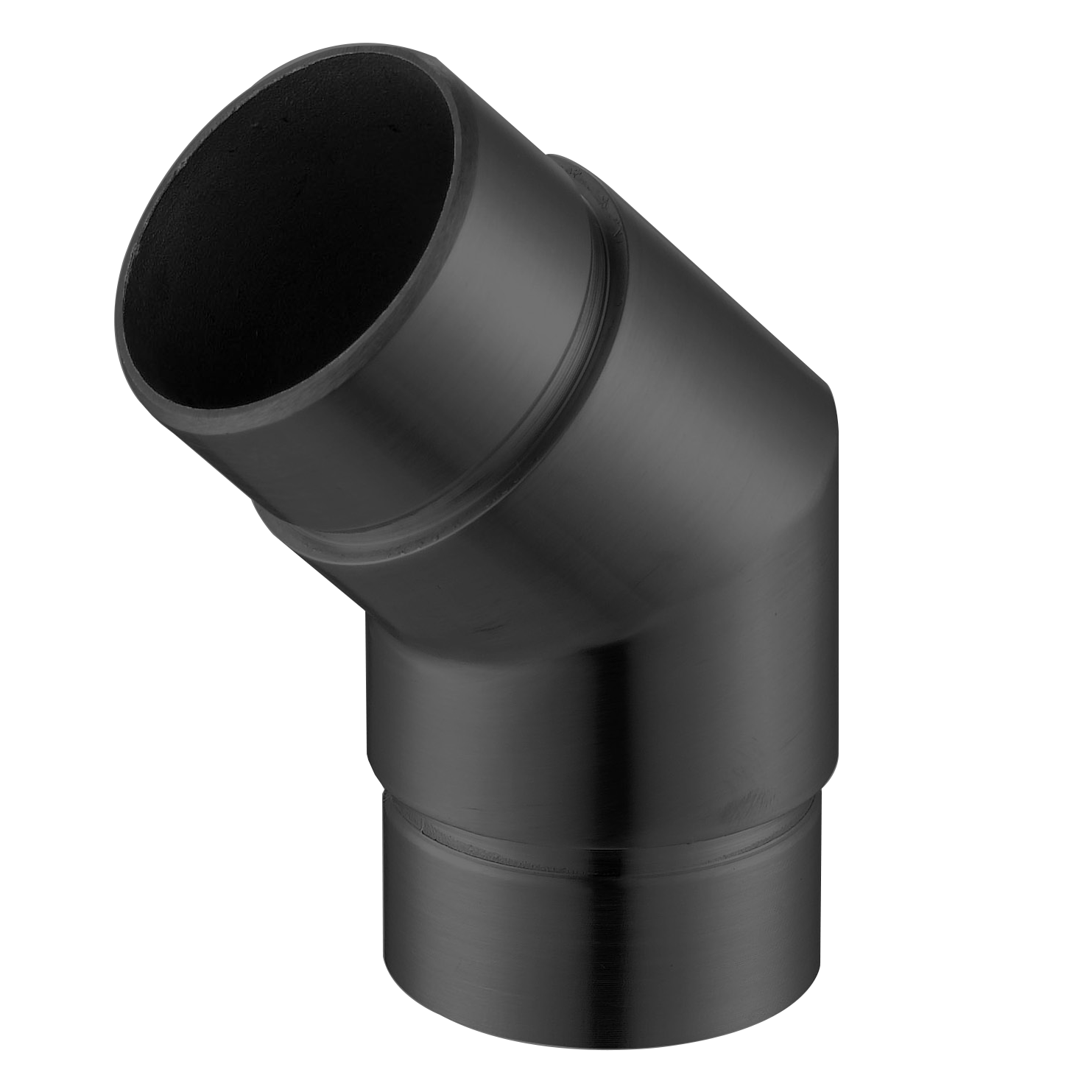 COMMERCIAL - 2 in 135 DEGREE FLUSH ANGLE