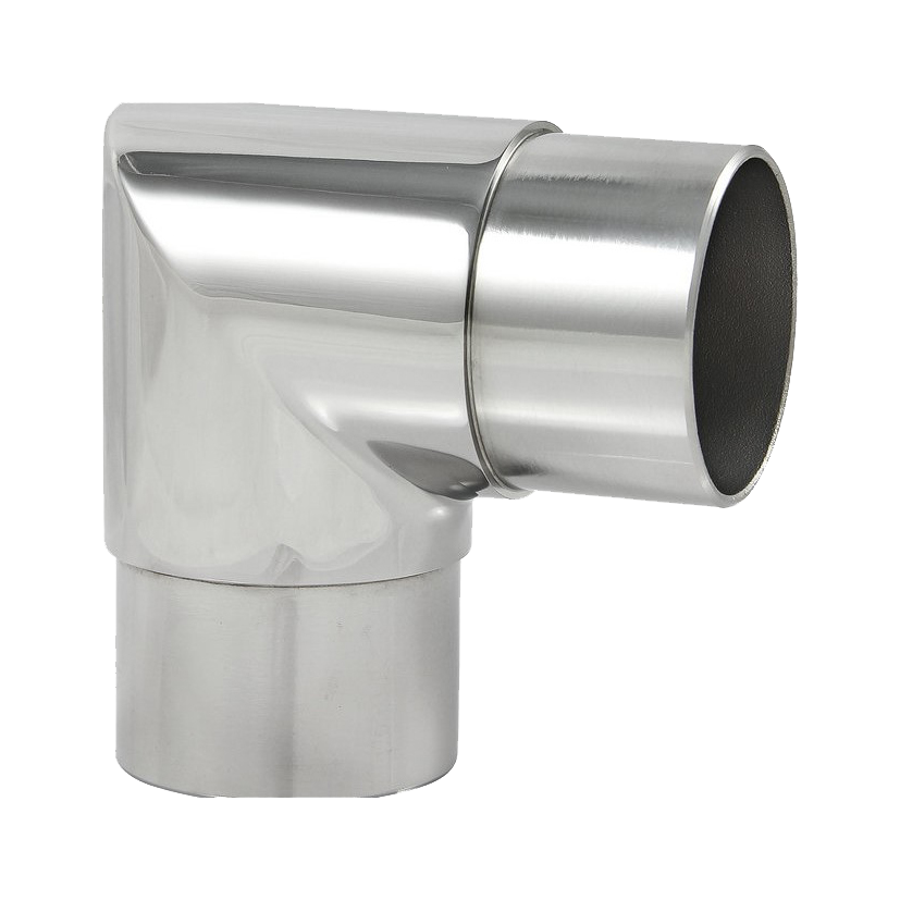 COMMERCIAL - 2 in 90 DEGREE MITER CORNER