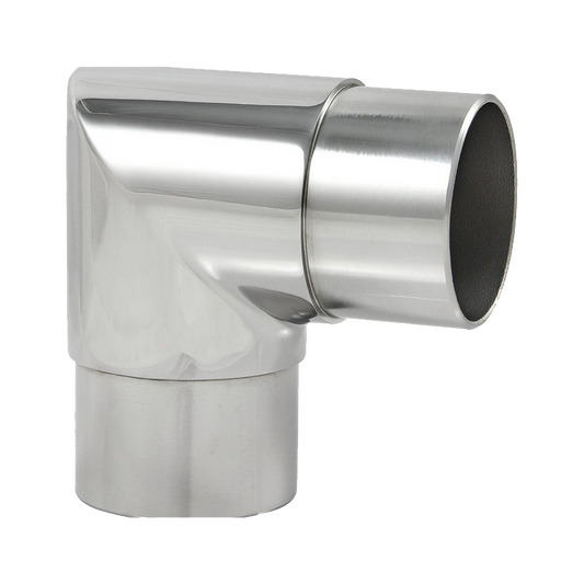 COMMERCIAL - 2 in 90 DEGREE MITER CORNER