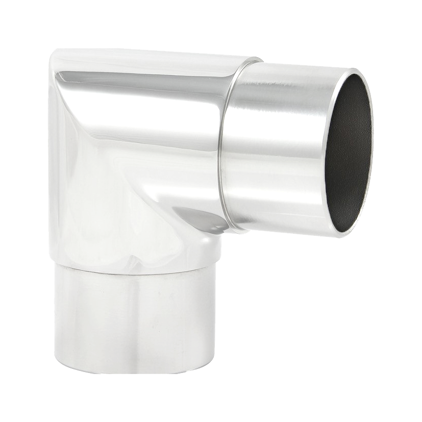 COMMERCIAL - 2 in 90 DEGREE MITER CORNER