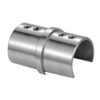 RAIL CAP IN-LINE CONNECTOR