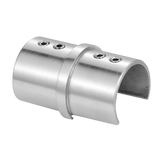 RAIL CAP IN-LINE CONNECTOR