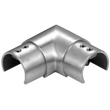 RAIL CAP 90 DEGREE CONNECTOR