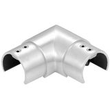 RAIL CAP 90 DEGREE CONNECTOR