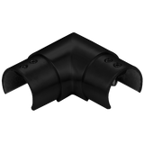 RAIL CAP 90 DEGREE CONNECTOR