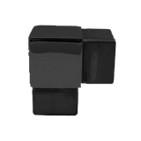 1-9/16" Square Cap Rail 90 Degree Connector