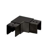 1-9/16" Square Cap Rail 90 Degree Connector