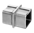 COMMERCIAL - 180 DEGREE SQUARE 2 WAY CONNECTOR