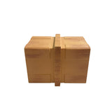 COMMERCIAL - 180 DEGREE SQUARE 2 WAY CONNECTOR