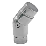 COMMERCIAL - ADJUSTABLE CONNECTOR FOR 2 in TUBE