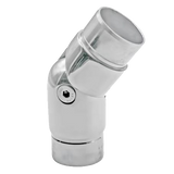 COMMERCIAL - ADJUSTABLE CONNECTOR FOR 2 in TUBE