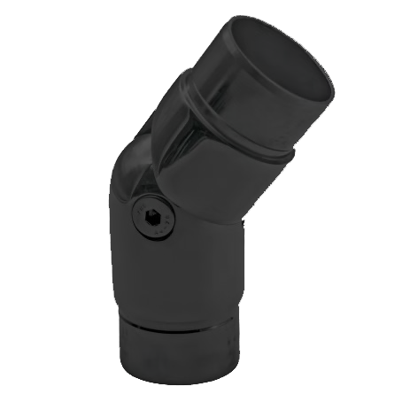 COMMERCIAL - ADJUSTABLE CONNECTOR FOR 2 in TUBE