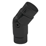 COMMERCIAL - ADJUSTABLE CONNECTOR FOR 2 in TUBE