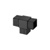 COMMERCIAL - SQUARE FLUSH TEE