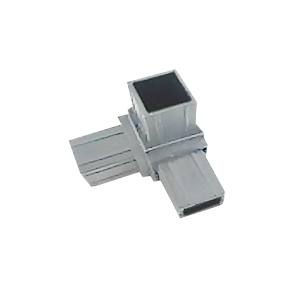 COMMERCIAL - 90 DEGREE SQUARE SIDE OUTLET ELBOW
