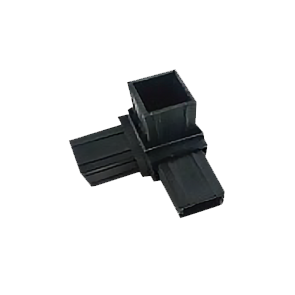 COMMERCIAL - 90 DEGREE SQUARE SIDE OUTLET ELBOW