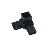 COMMERCIAL - 90 DEGREE SQUARE SIDE OUTLET ELBOW