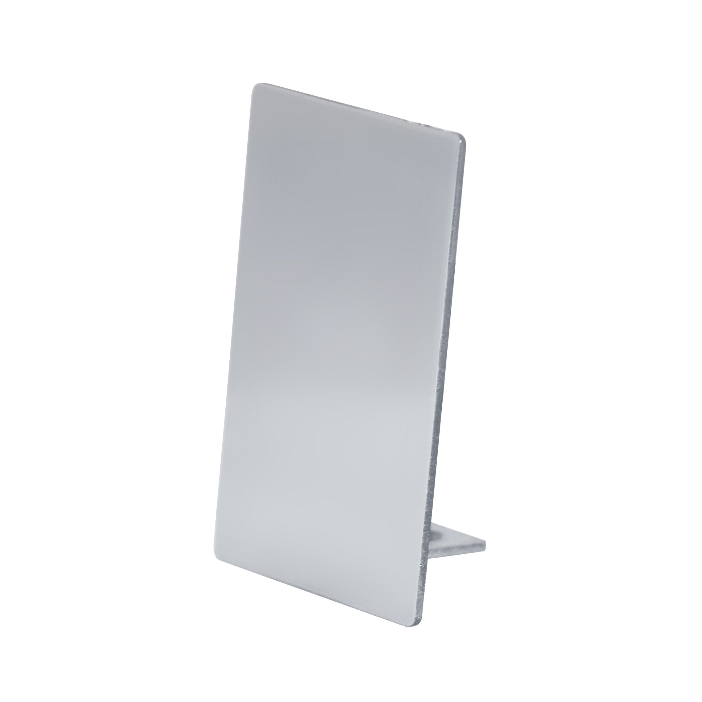 COMMERCIAL U-CHANNEL-END CAP