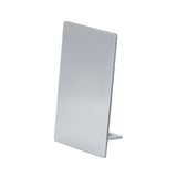 COMMERCIAL U-CHANNEL-END CAP