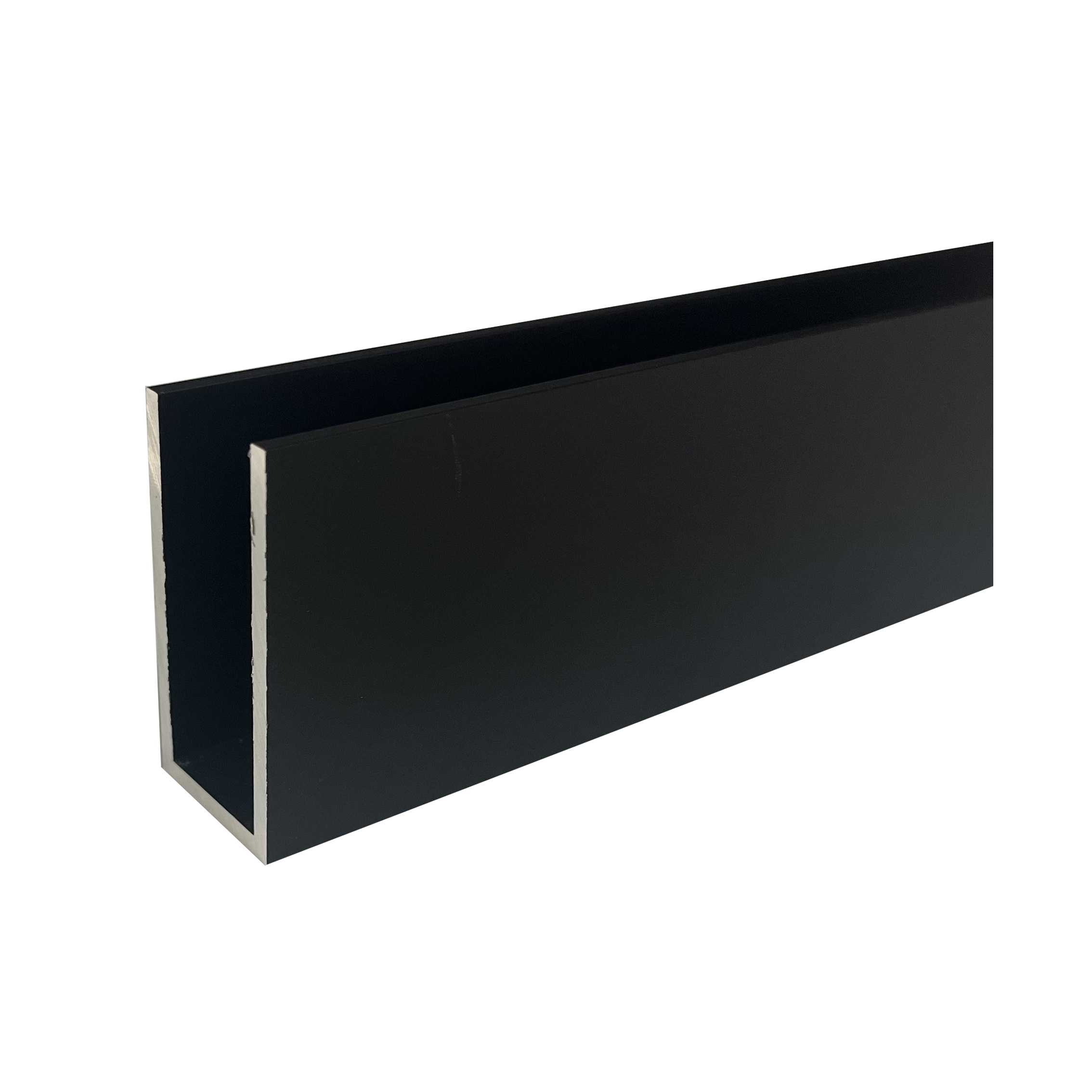 U-CHANEL- 1 1/2 INCH DEEP