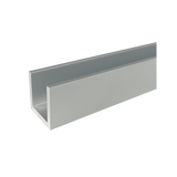 U-CHANEL- 1 1/2 INCH DEEP